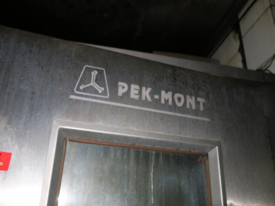 Meat processing machines-2